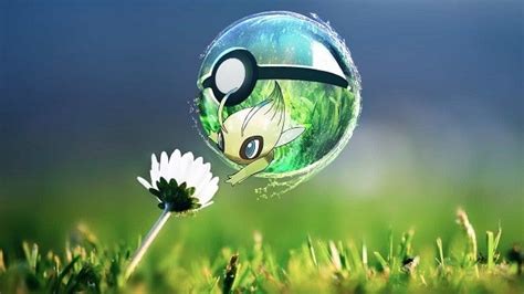 Pokemon Go Celebi Guide - How to Catch, How to Unlock