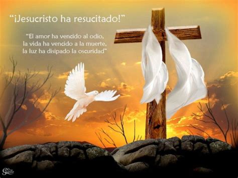 Frases Para Enviar El Domingo De Resurrecci N En Semana Santa