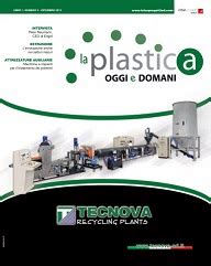 La Plastica Oggi E Domani ProdWare ERP Specializzato Per Le Aziende