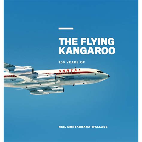 qantas  flying kangaroo national museum australia