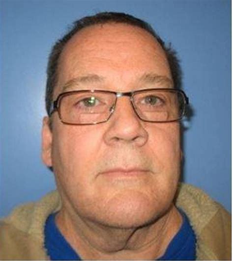 Massachusetts State Police Add Man To Most Wanted Sex Offenders List