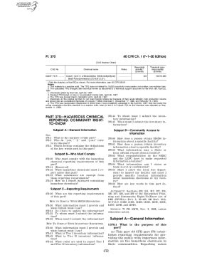 Fillable Online Consolidated List Of ListsUS EPA Fax Email Print