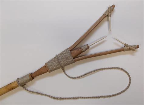 aboriginal technologies technologies autochtones survival fishing