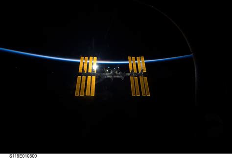 International Space Station