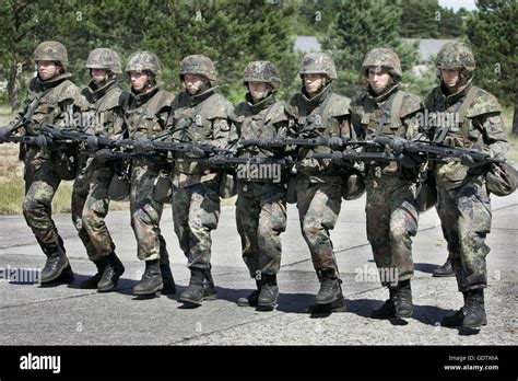 Forza Armata Tedesca Immagini E Fotos Stock Alamy