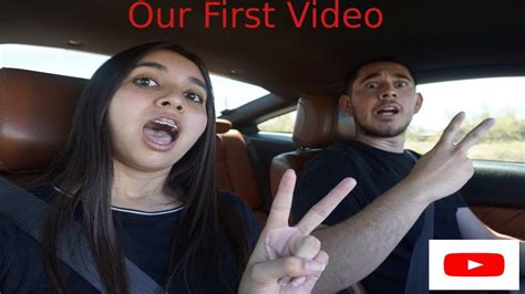 Our First Vlog Youtube