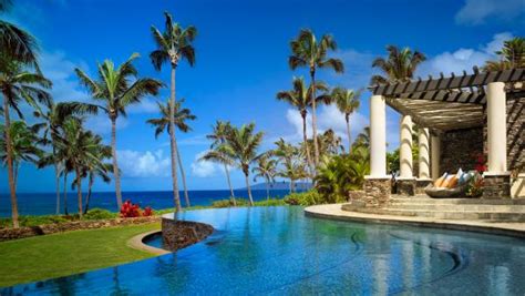 Photos and Video of the Montage Kapalua Bay