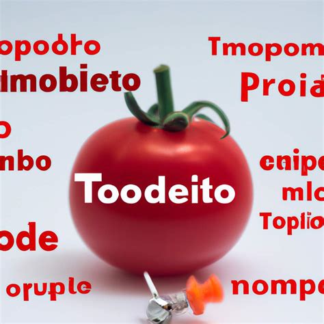 La M Thode Pomodoro Comment Tre Plus Productif En Tant Qu Entrepreneur