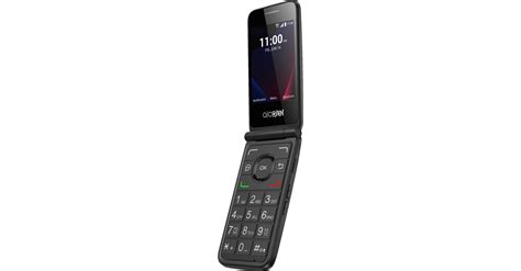 The Dependable Alcatel GO FLIP V Keeps you Connected on Verizon ...