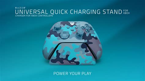 R Λ Z Ξ R on Twitter The Razer Universal Quick Charging Stand for