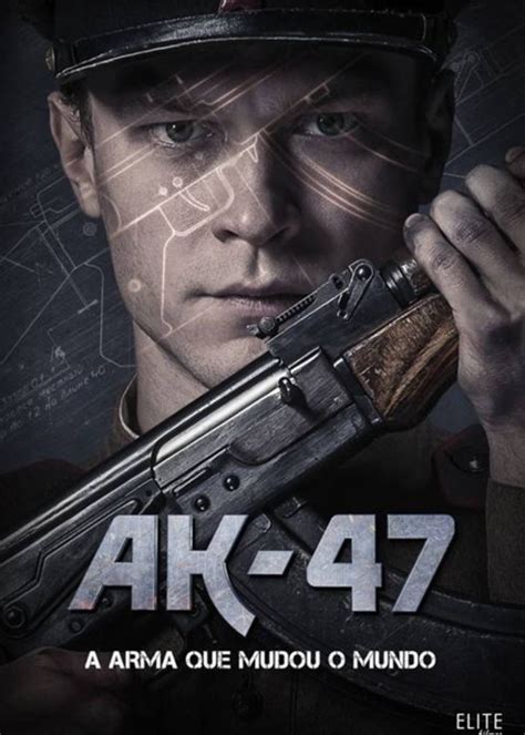 Filme: Kalashnikov A Arma Que Mudou O Mundo