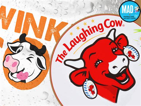 Can Winkin Cow And The Laughing Cow Help Britannia Grab A Bigger