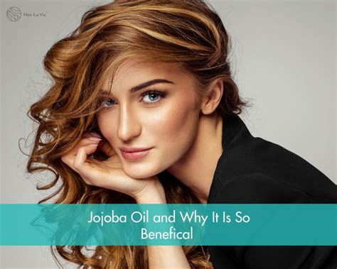 Jojoba Oil for Hair Growth | Hair La Vie