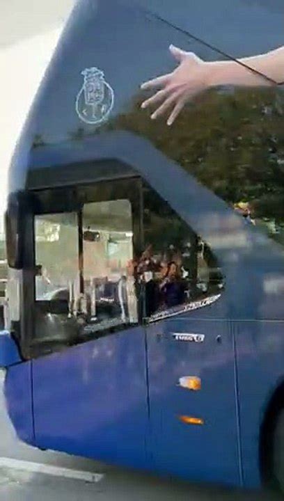 Autocarro Fc Porto V Deo Dailymotion