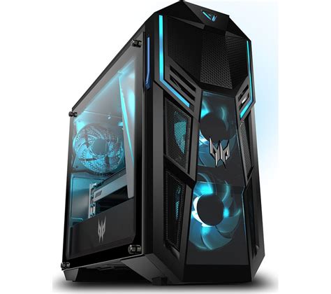 ACER Predator Orion 5000 PO5 615s Gaming PC Intel Core I7 RTX 3070