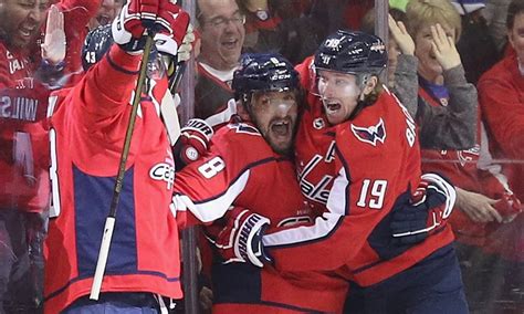 Capitals vs. Devils live stream: TV channel, how to watch