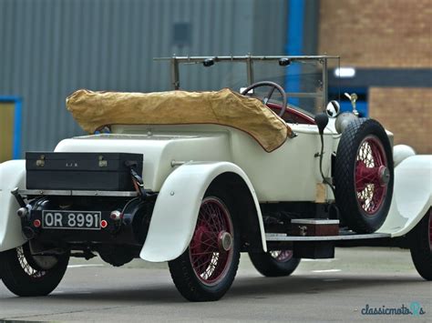 1925' Rolls-Royce Phantom for sale. Northamptonshire