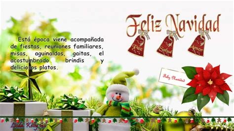 Tradiciones Navideñas Venezolanas PPT