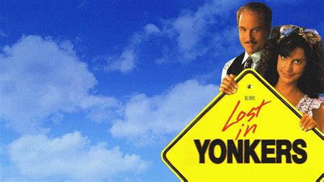 Lost in Yonkers Review | Movie - Empire