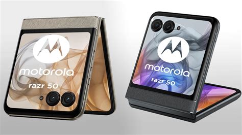 Motorolas Razr Lineup May Include A Bigger Cover Screen For The