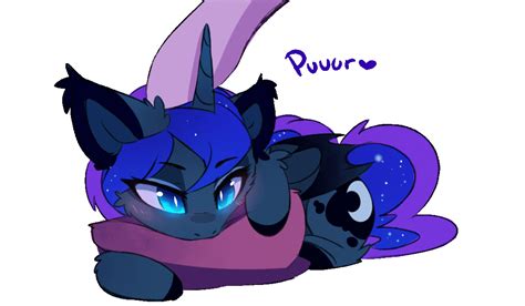 Little Bat Cat Alicorn Whatever Pony By Magnaluna On Deviantart