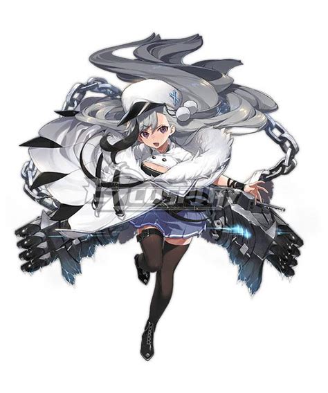 Azur Lane Bremerton Scorching Hot Training Cosplay Costume