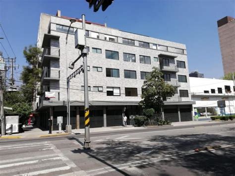 Departamento En Venta En Roma Sur Cuauht Moc Distrito Federal