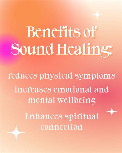 Sound Healing 101 — Oui We