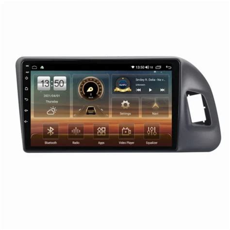 Navigatie Auto Dedicata Cu Android Audi Q5 2008 2017 4GB RAM Radio