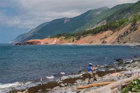 22 Incredible Stops On The Cabot Trail In Nova Scotia The Planet D