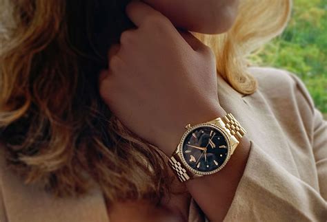 Best Green-Dial Watches For Men & Women — The Beaverbrooks Journal