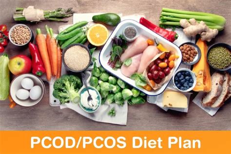 PCOD / PCOS Diet Plan at Rs 2000/month in New Delhi | ID: 2849739942230