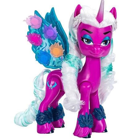 Фигурка Опалин Аркана "Крылатый сюрприз" My Little Pony купить Москва