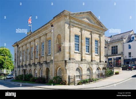 Chipping norton hi-res stock photography and images - Alamy