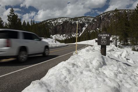 Winter Storm Warning For 2 States With Blowing Snow To Hit Newsweek