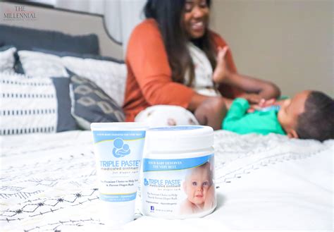 How To Treat Diaper Rash (Fast & Effective) - TMSAHM