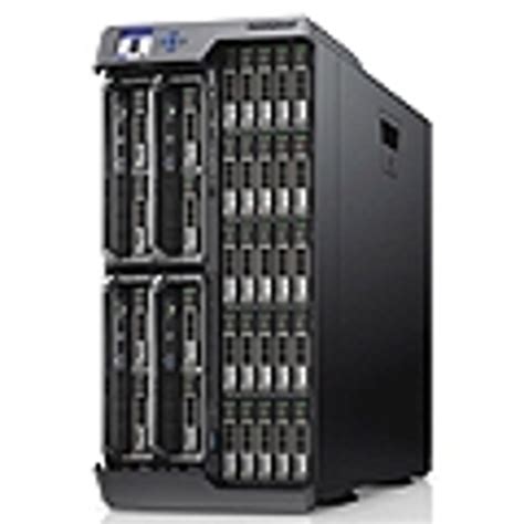 Dell PowerEdge VRTX Shared Infrastructure Platform