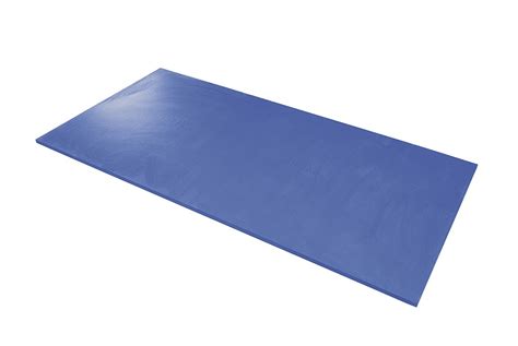 Natte Tapis De Gymnastique Hercule Airex Fitness Mat Riel De