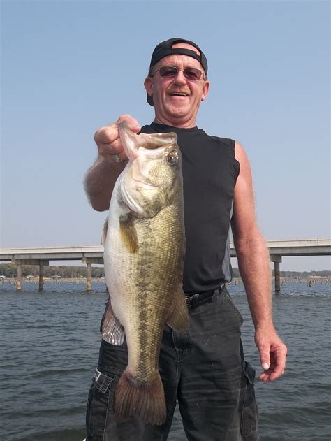 Lake Fork Bass Guide Andrew Grills 96 LAKE FORK GUIDE ANDREW GRILLS