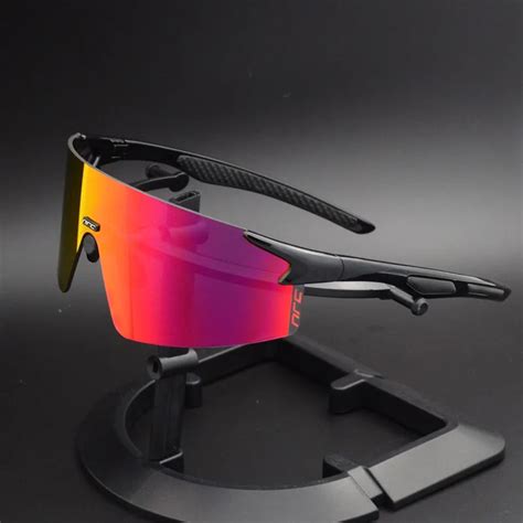 Nrc Brand 2019 New Outdoor Sport Cycling Glasses Men Women Uv400 Mtb