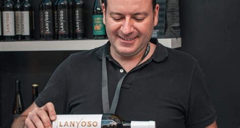 Lanyoso Vinh O Padeiro Foi Ouro Nesta Edi O Do Vinho Verde Fest