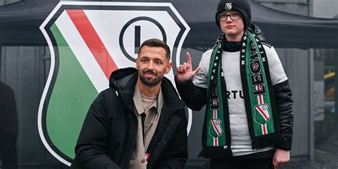 Galeria zdjęć z meczu Legia Warszawa Piast Gliwice autorstwa Jakuba