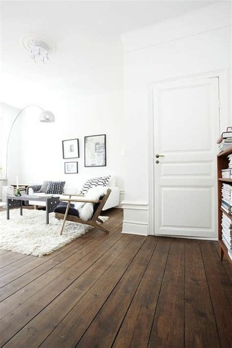 Le parquet massif idéal pour votre intérieur commode