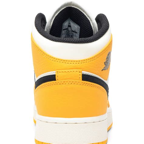 Air Jordan Mid Lakers Bq Wabasta Store Testegrila