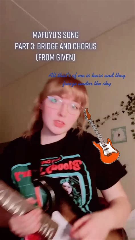 Lillian Butler On TikTok Songs Chorus English Translation