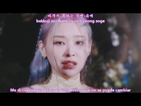 Dreamcatcher Odd Eye Mv Sub Espa Ol Hangul Rom Hd Youtube Music