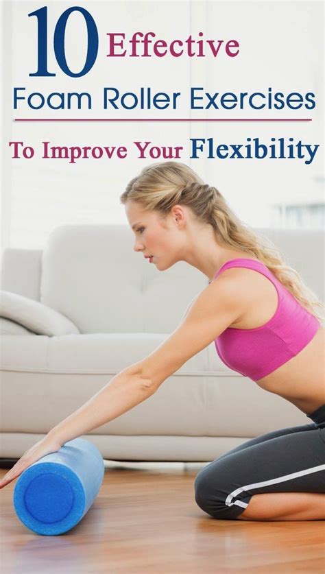 Training Exercises: Training Exercises To Improve Flexibility