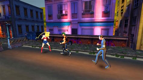 Sailor Moon Fighting Game APK for Android Download