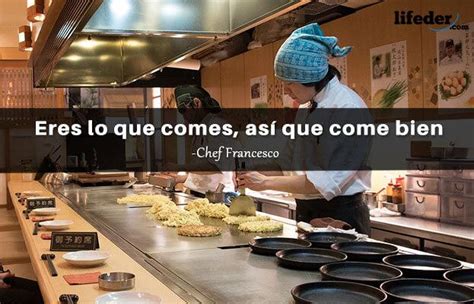 As Melhores Frases De Culin Ria De Cozinheiros Famosos