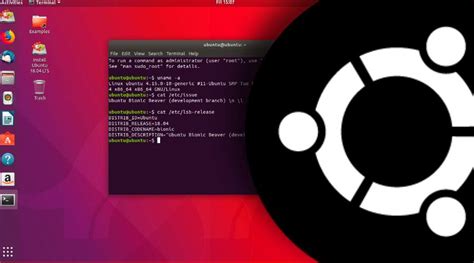 40 Basic Ubuntu Commands And Terminal Shortcuts For Beginners